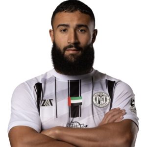 Nabil Fekir