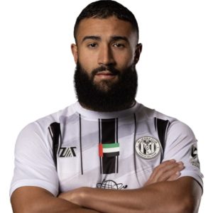 Nabil Fekir