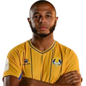 Yacine Brahimi