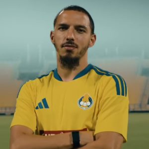 Ismaël Bennacer