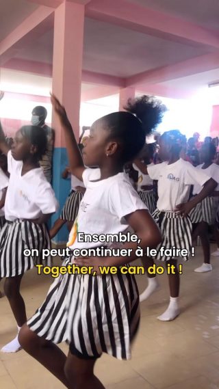En cette journée de l’Education nous souhaitons mettre en avant ce magnifique projet au Sénégal. Parce que l’éducation est la clé, elle est un pilier important de SEED 📚
