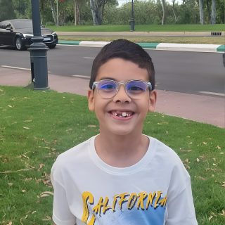 📍 Maroc 

Des nouvelles d’Amir, 7 ans, qui vous partage son sourire et sa joie de vivre !

Souvenez-vous : grâce à vos dons il y a 3 ans, Amir avait dû subir une reconstruction de sa boîte crânienne. 

Il va bien mais son suivi médical continue bien sûr : il va venir courant septembre pour des contrôles neurologique, orthopédique et ophtalmologique.

Encore une belle page écrite par la #SeedFamily 🥰

📣 Votre don en confiance avec Seed, c’est 0 frais de gestion pour soigner des enfants malades ! N’hésitez pas à rejoindre la team des donateurs mensuels 🧡

#EnfantsMalades #Rentrée #SuiviMédical #Santé #Opération #Maroc