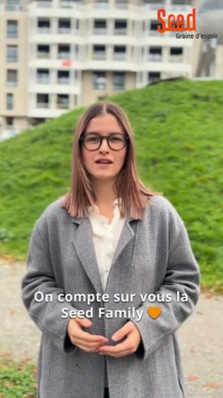 📢 Éthiopie : soutenir 400 petits agriculteurs, c’est nourrir 4 500 personnes !

C’est la première fois que @seedcharity agit dans ce pays essentiellement agricole, plus exactement au nord, dans la région d’Amhara

Sécheresses, conflits et pénuries alimentaires frappent la population 😞

La meilleure manière de les aider, c’est de les soutenir vers l’autonomie : vos dons nous permettront de leur distribuer des semences et des animaux d’élevage 🧡

Lien en bio

#SeedFamily #Autosuffisance #Autonomie #Villages #Paysans #Agriculture #Bio #Environnement #Afrique #Éthiopie #Alimentation